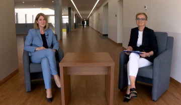 Rozmowa Dnia - czwartek 5.05.2022