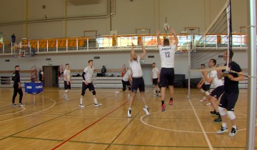 Serwis sportowy – czwartek 5.05.2022