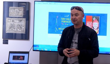 Reportażysta Wlekły