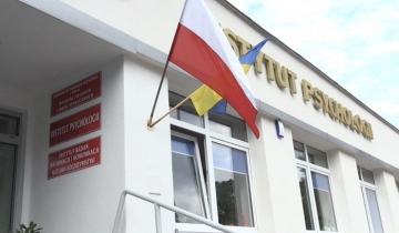 Dom psychologii