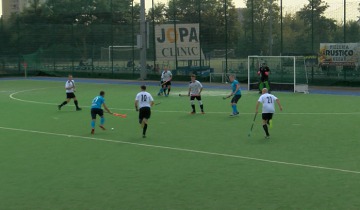 Serwis sportowy – poniedziałek 9.05.2022