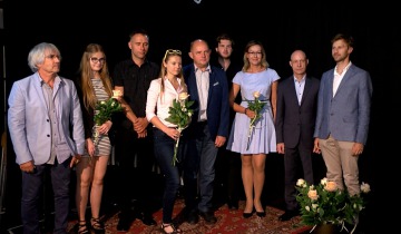 Stypendia artystyczne
