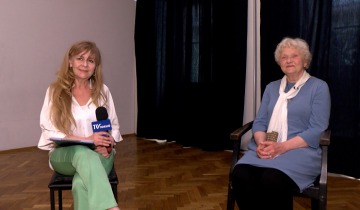 Rozmowa Dnia - czwartek 12.05.2022