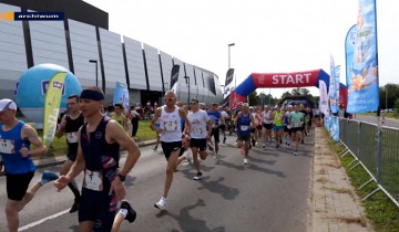 Serwis sportowy – piątek 13.05.2022