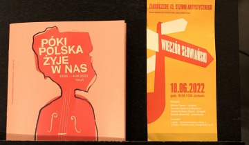 Polska żyje w nas