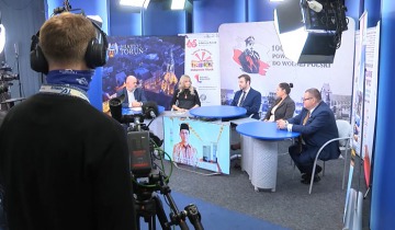 Rusza Kongres Azjatycki