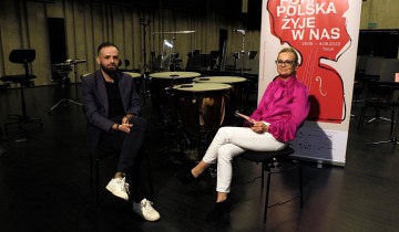 Rozmowa Dnia - środa 18.05.2022
