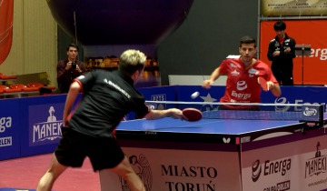 Serwis sportowy – środa 18.05.2022