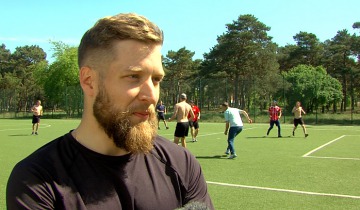 Serwis sportowy – czwartek 19.05.2022