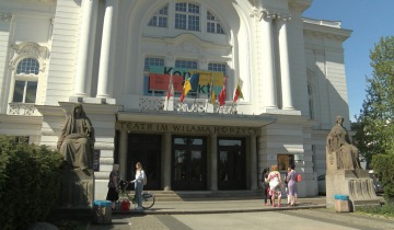 Rusza Kontakt