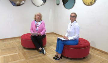 Rozmowa Dnia - poniedziałek 23.05.2022