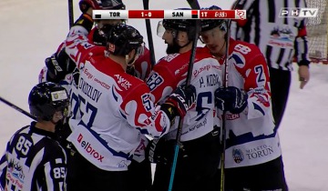Serwis sportowy – poniedziałek 23.05.2022