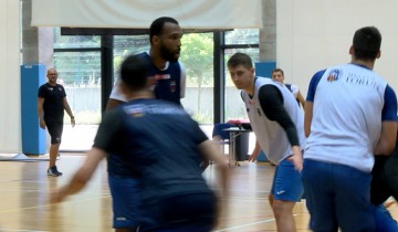 Serwis sportowy – wtorek 24.05.2022