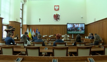 Konkurs wiedzy o samorządzie