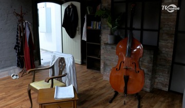 Jazz w Pałacu