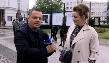 Rozmowa Dnia - czwartek 26.05.2022