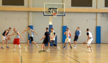 Serwis sportowy – czwartek 26.05.2022