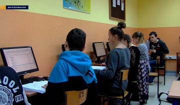 Nabór do szkół ponadpodstawowych