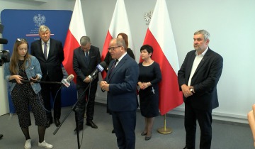 Rządowe miliony dla Torunia