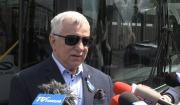 Zbigniew Fiderewicz wraca