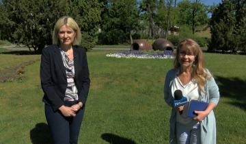 Rozmowa Dnia - wtorek 31.05.2022