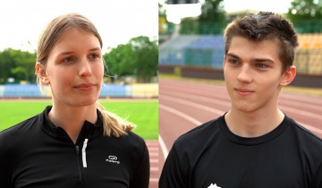 Serwis sportowy – wtorek 31.05.2022