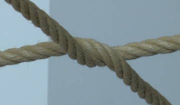 Ziemia niczyja w CSW