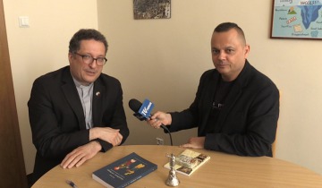 Rozmowa Dnia - środa 1.06.2022