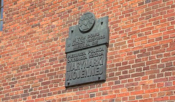 100 lat Szkoły Marynarki Wojennej