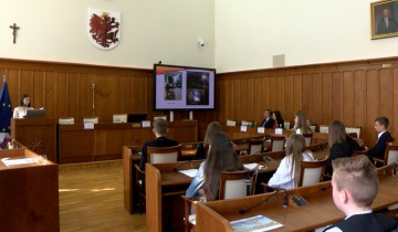 Konkurs Wiedzy o Samorządzie
