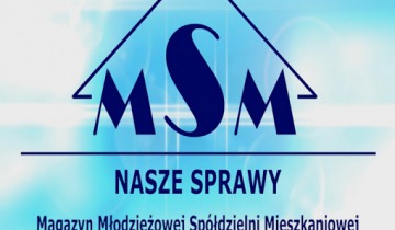 Nasze Sprawy MSM 03.06.2022