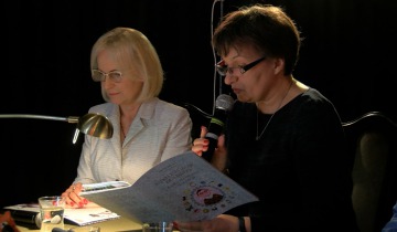 Polskie bajki po Ukraińsku
