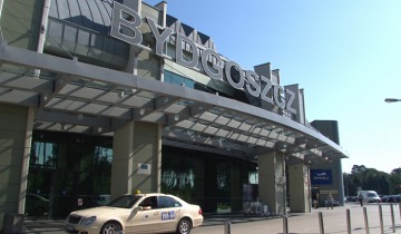 Co z małymi lotniskami ?