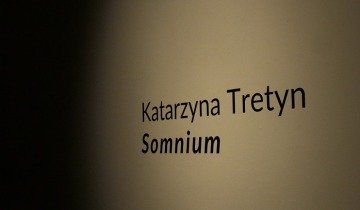 Kosmiczne sny w Wozowni