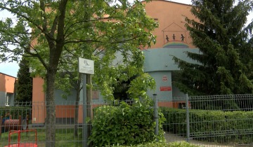 Nowy Zespół Szkół