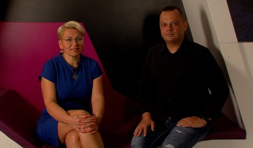 Rozmowa Dnia - poniedziałek 6.06.2022