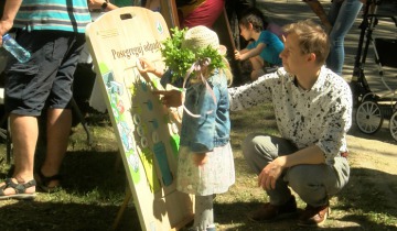 Piknik ekologiczny