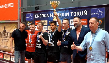 Serwis sportowy – poniedziałek 13.06.2022