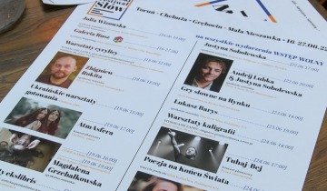 Toruński Festiwal Słów