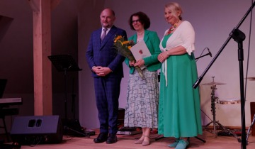Nagrody dla muzealników
