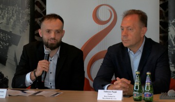 Mecenas kultury