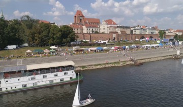 Atrakcje na Święto Miasta