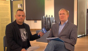 Rozmowa Dnia - środa 15.06.2022