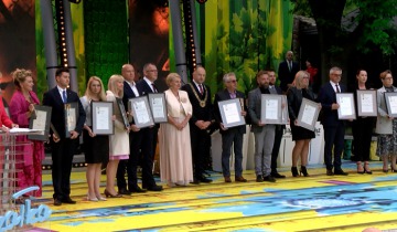 Nagrody Marszałka Województwa