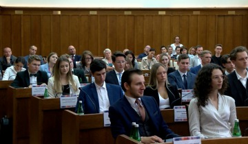Młodzieżowy Sejmik