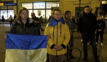 Światowy Dzień Uchodźcy