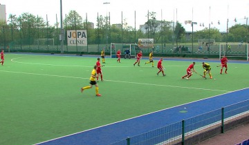 Serwis sportowy – poniedziałek 20.06.2022