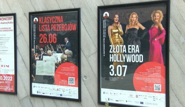 Akordeony na festiwalu