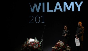 Zaległe Wilamy