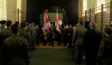 Rezerwiści edukują